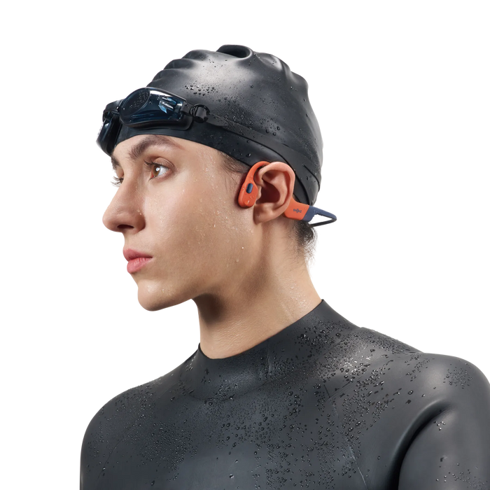 Shokz OpenSwim Pro Waterproof Swimming Headphones