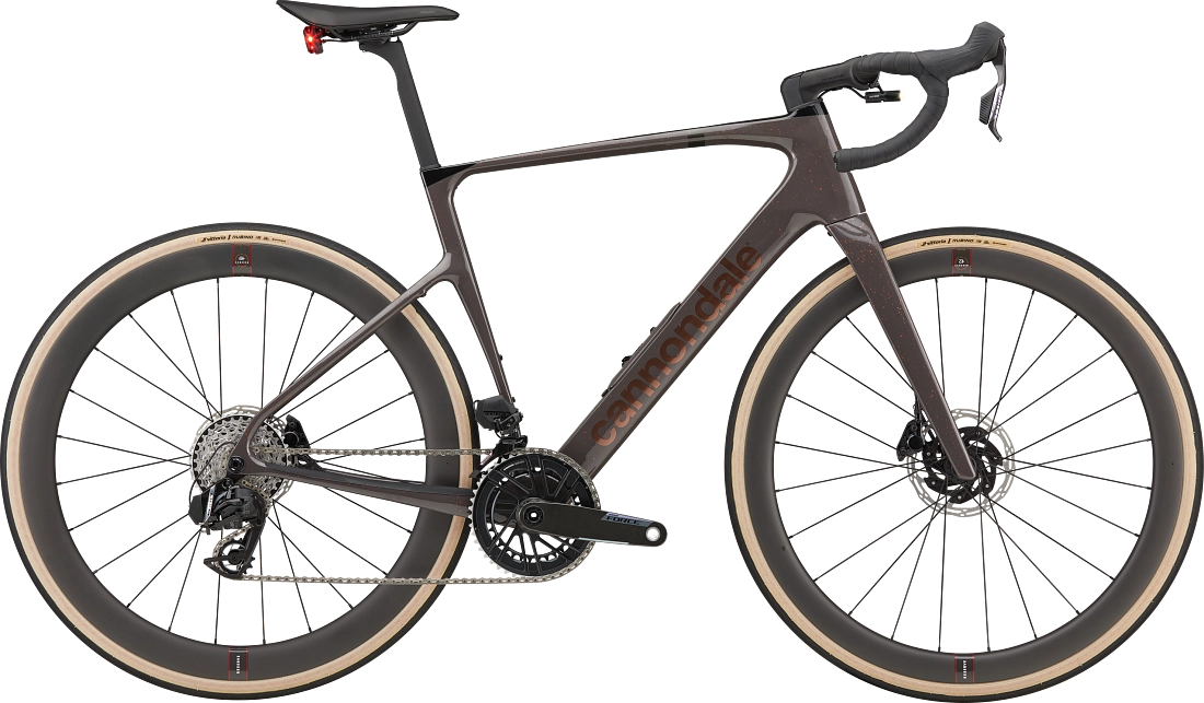 Cannondale Synapse Carbon 2