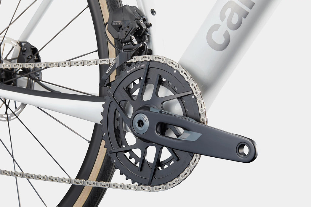 Cannondale Synapse Carbon 3 SmartSense Road Bike, SRAM Rival AXS