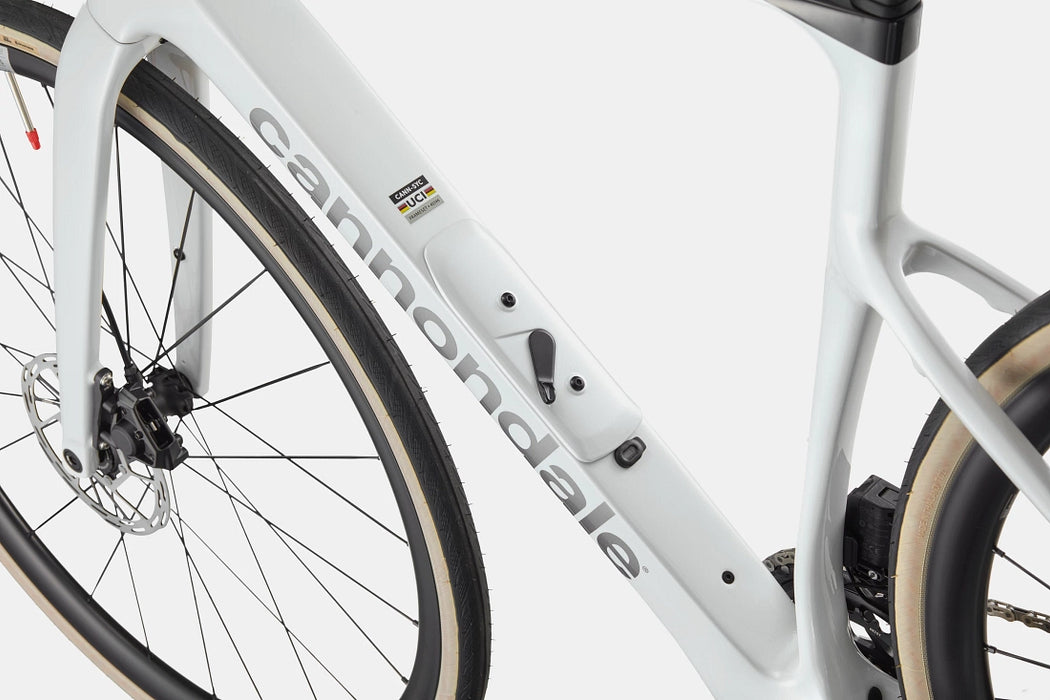 Cannondale Synapse Carbon 3 SmartSense Road Bike, SRAM Rival AXS