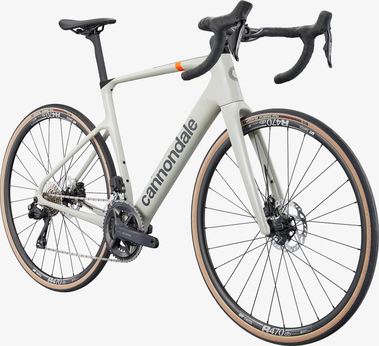 Cannondale Synapse Carbon 4 Road bike, Shimano 105 Di2