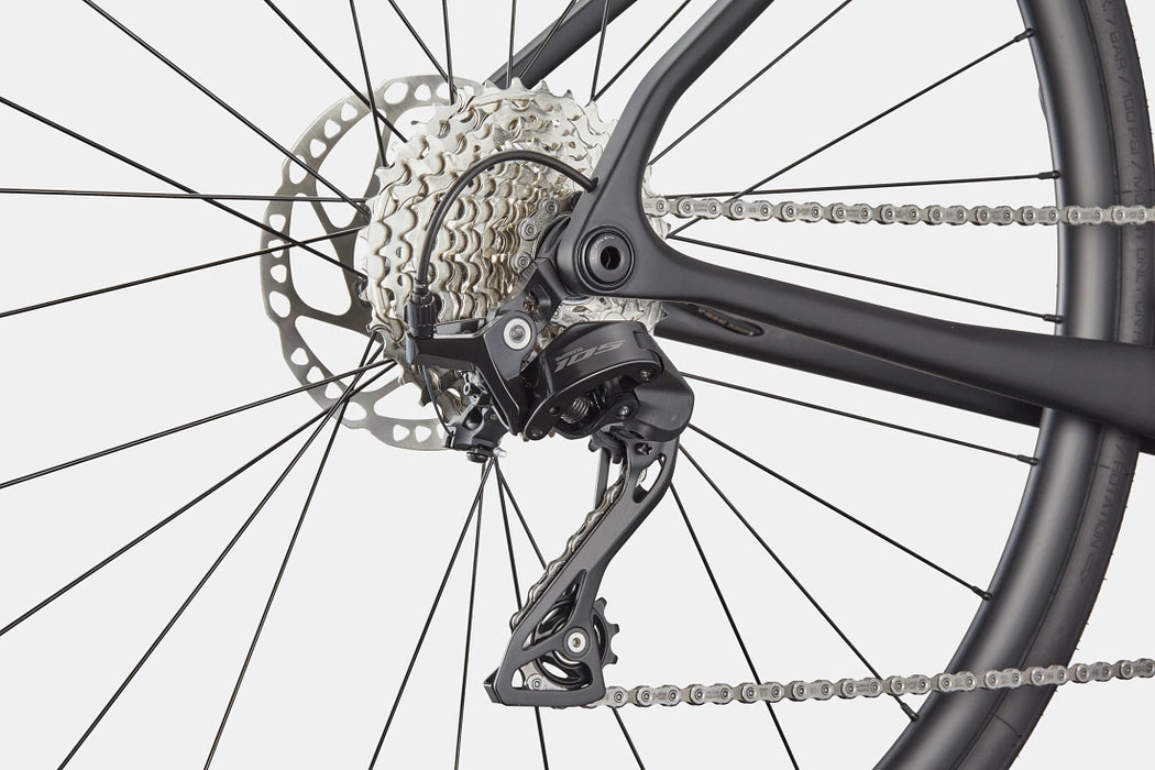 Cannondale Synapse Carbon 5 | Shimano 105 Road Bike Cannondale Synapse Carbon 5 | Shimano 105 Road Bike