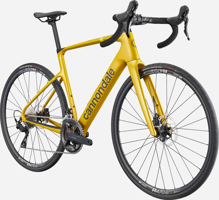 Cannondale Synapse Carbon 5 | Shimano 105 Road Bike Cannondale Synapse Carbon 5 | Shimano 105 Road Bike