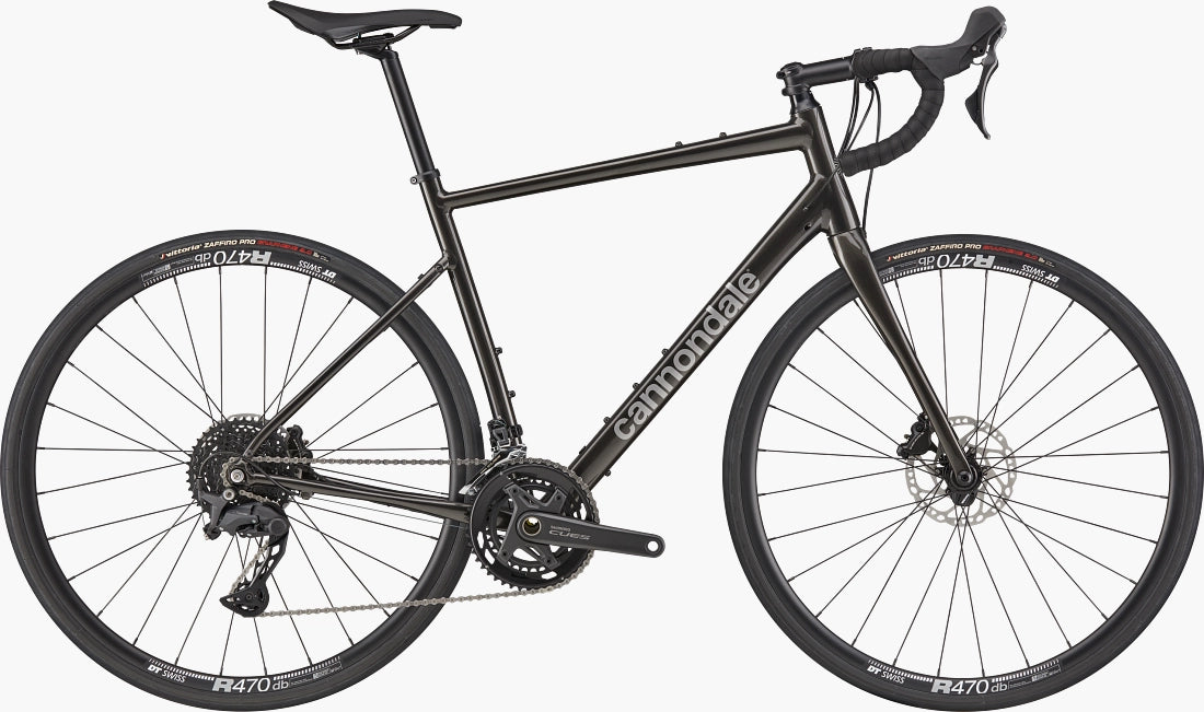 Cannondale Synapse 2 Alloy Road Bike