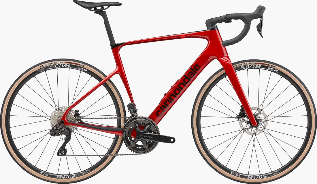 Synapse Carbon 4 - 54