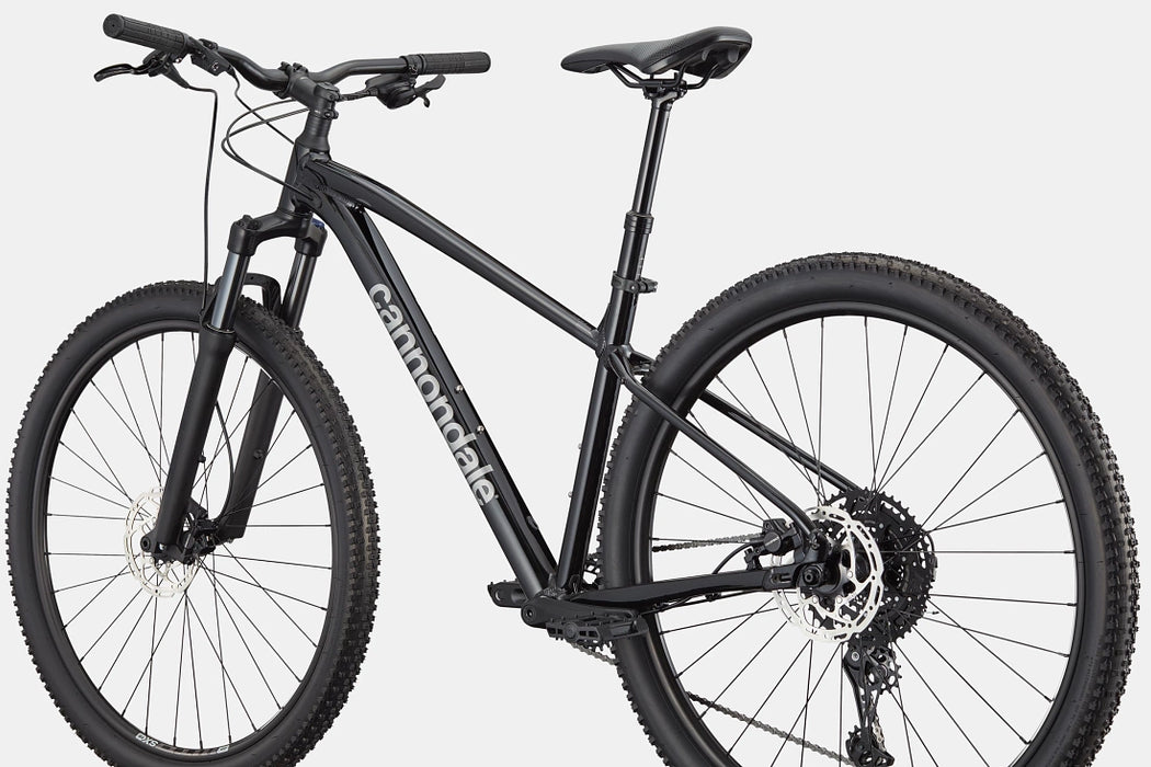 cannondale trail mountainbike Cannondale Trail 1 Mountain Bike