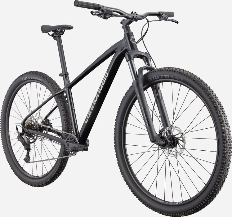 Cannondale Trail 2 Mountain Bike Cannondale Trail 2 Mountain Bike