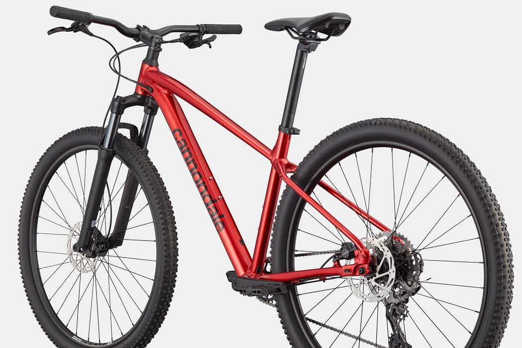 cannondale mountainbike hardtail Cannondale Trail 2 Mountain Bike