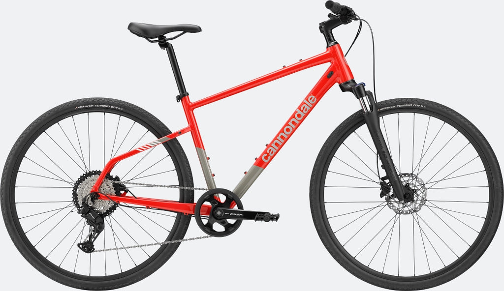Cannondale Quick CX 3 | Playtri Sarasota