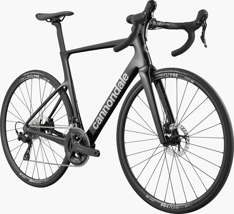 Cannondale SuperSix EVO 6 Road bike, Shimano 105 - 2026