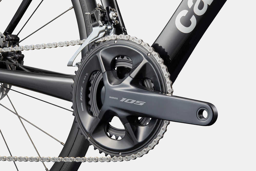 Cannondale SuperSix EVO 6 Road bike, Shimano 105 - 2026
