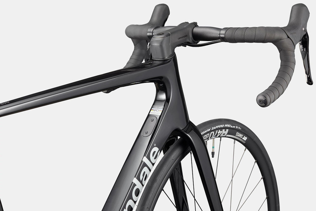 Cannondale SuperSix EVO 6 Road bike, Shimano 105 - 2026