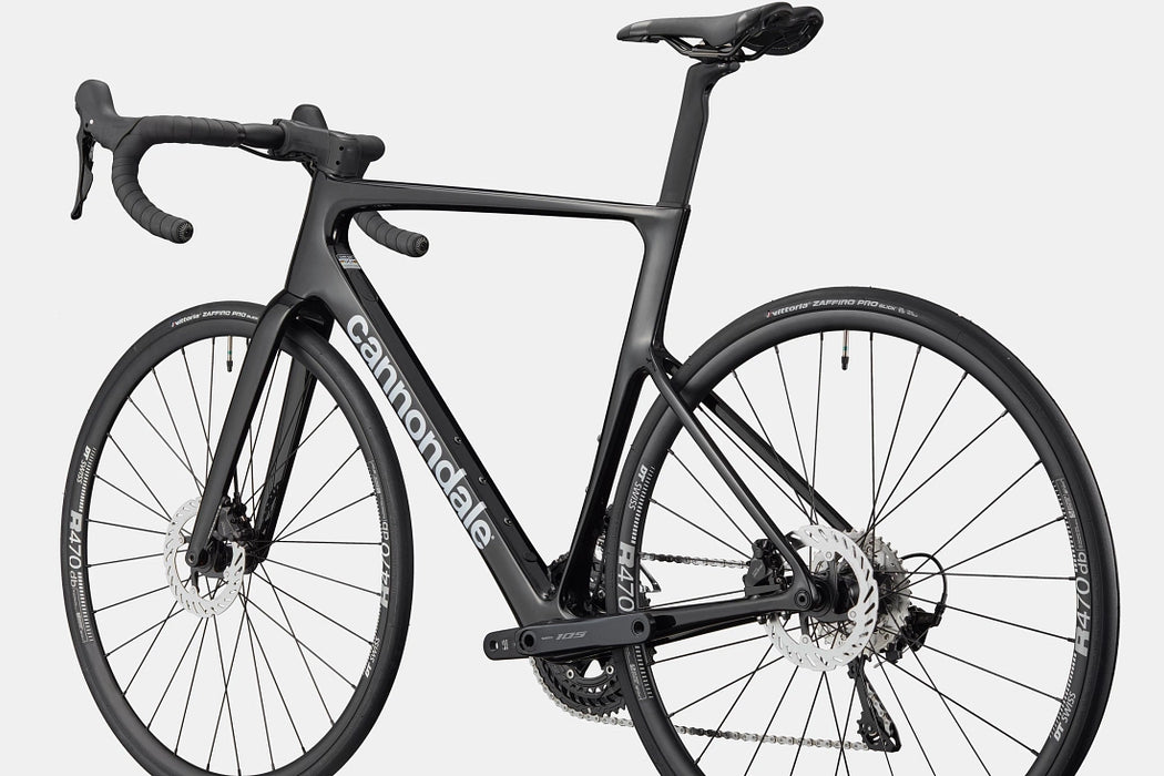 Cannondale SuperSix EVO 6 Road bike, Shimano 105 - 2026