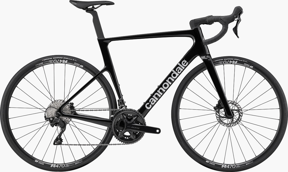 Cannondale SuperSix EVO 6 Road bike, Shimano 105 - 2026
