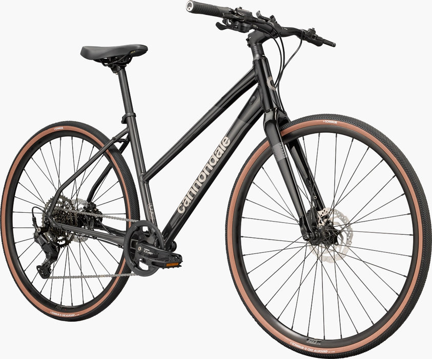 Cannondale Quick 2 Step-Thru