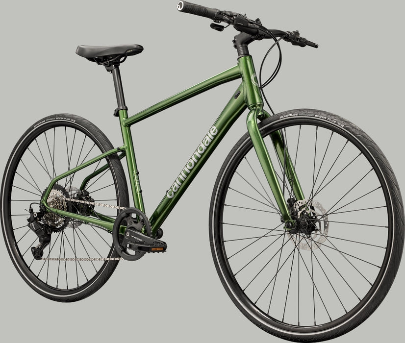 Cannondale Quick 3