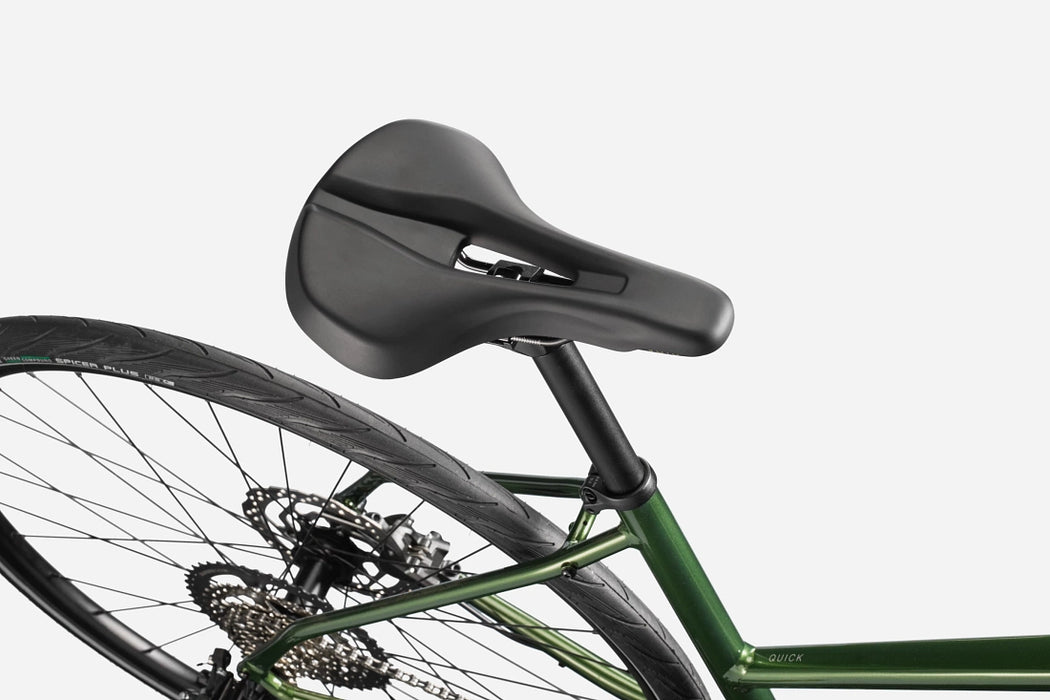 Cannondale Quick 3 StepThru