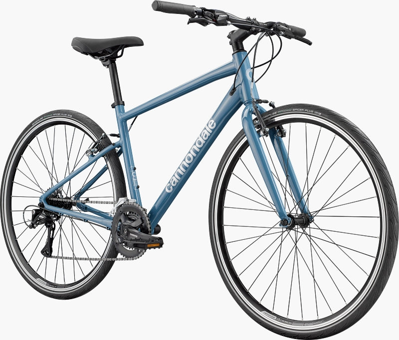 Cannondale Quick 4