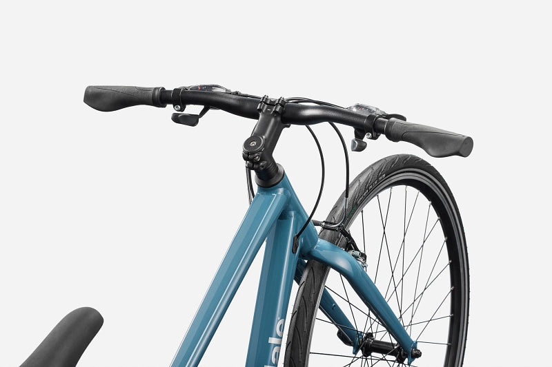 Cannondale Quick 4