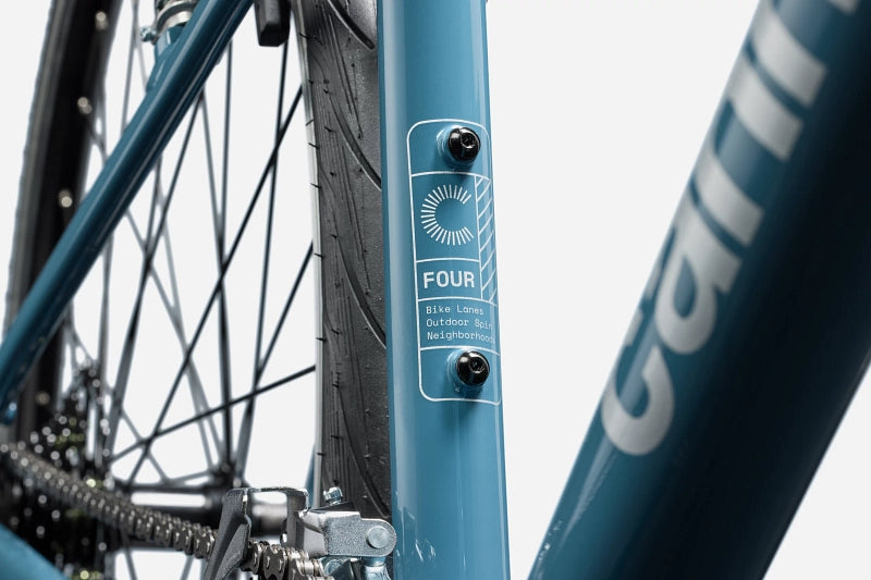 Cannondale Quick 4