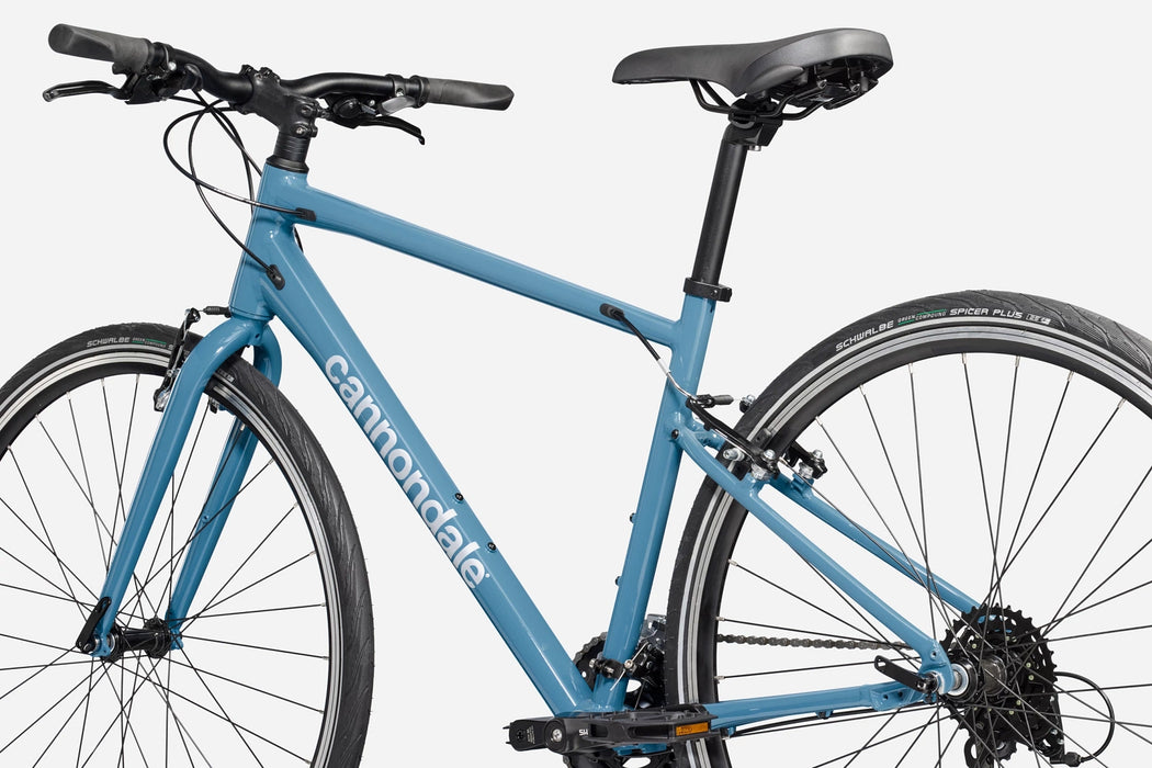Cannondale Quick 4