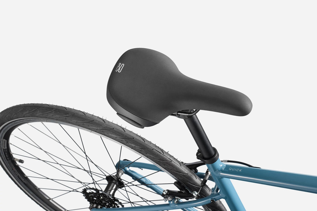 Cannondale Quick 4