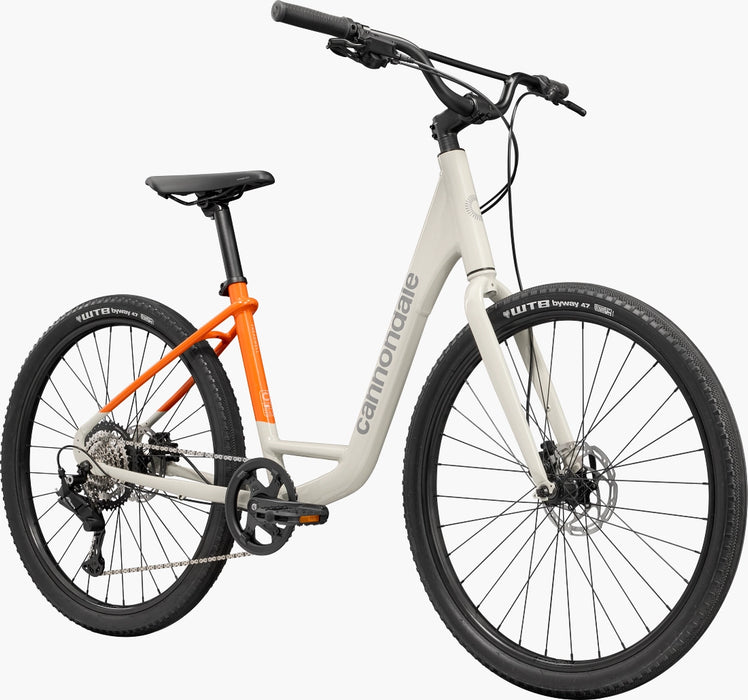 Cannondale Treadwell 2 Low StepThru Cannondale Treadwell 2 Low StepThru