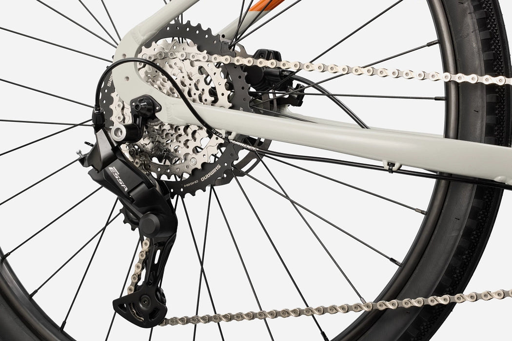 Cannondale Treadwell 2 Low StepThru