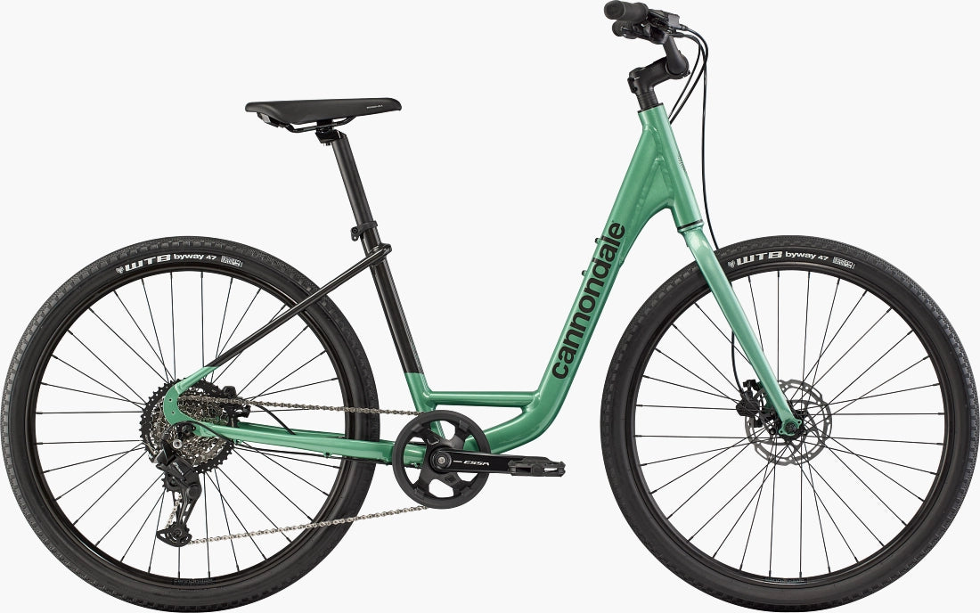 Cannondale Treadwell 2 Low StepThru Cannondale Treadwell 2 Low StepThru