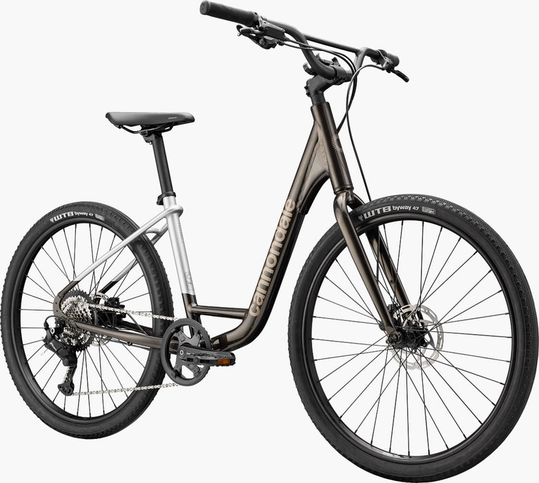 Cannondale Treadwell 2 Low StepThru