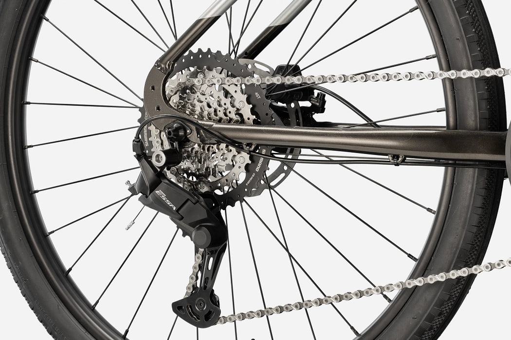 Cannondale Treadwell 2 Low StepThru