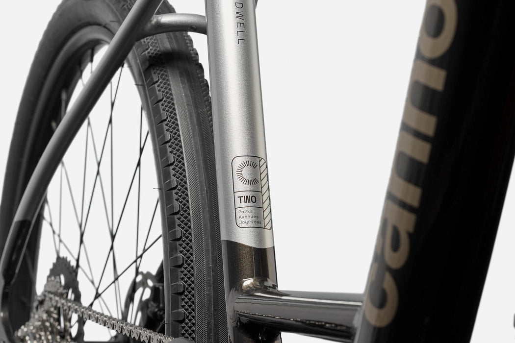 Cannondale Treadwell 2 Low StepThru