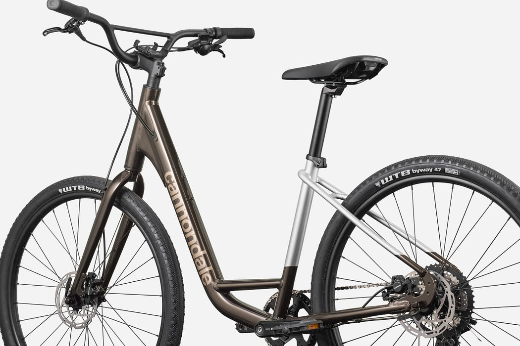 Cannondale Treadwell 2 Low StepThru