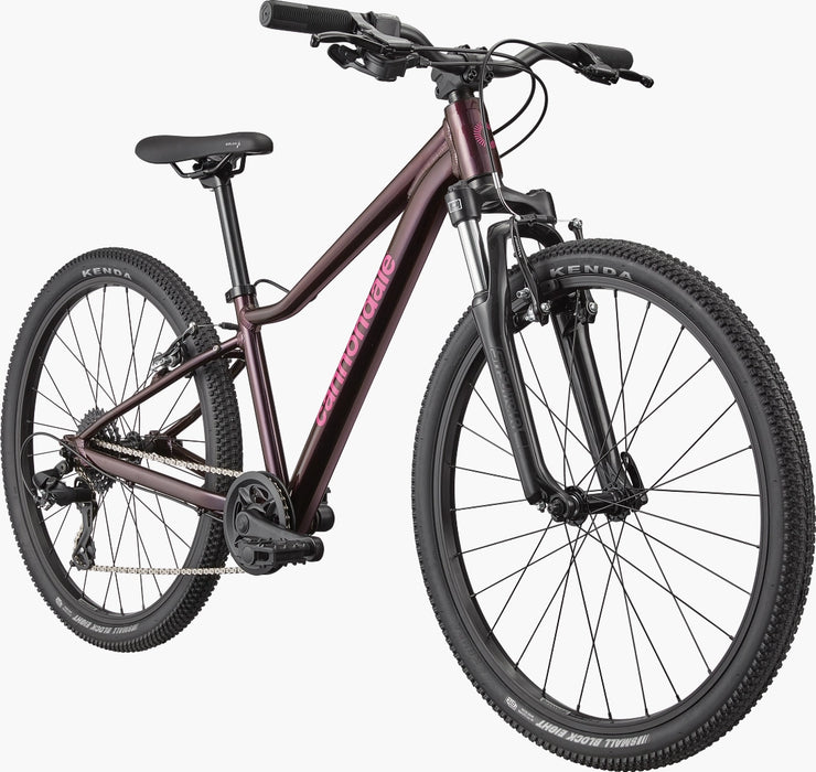 Cannondale -  Kids Trail 24 C2