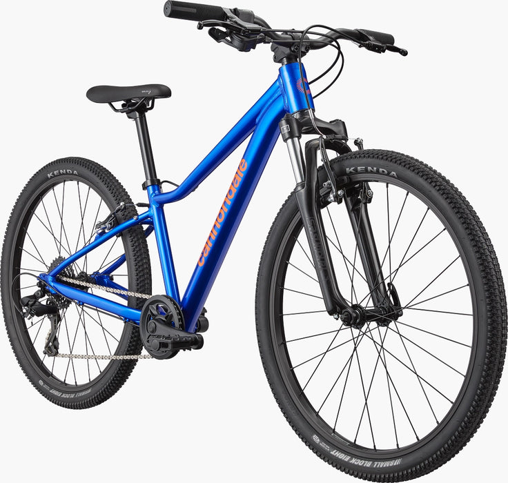 Cannondale -  Kids Trail 24 C2