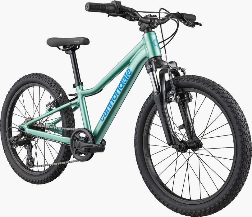 Cannondale -  Kids Trail 20 C2