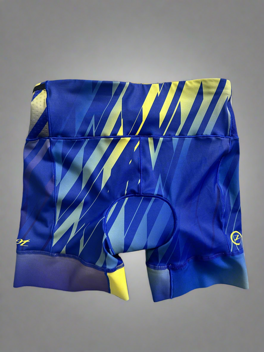 Zoot x Playtri Women's 6" Tri Short