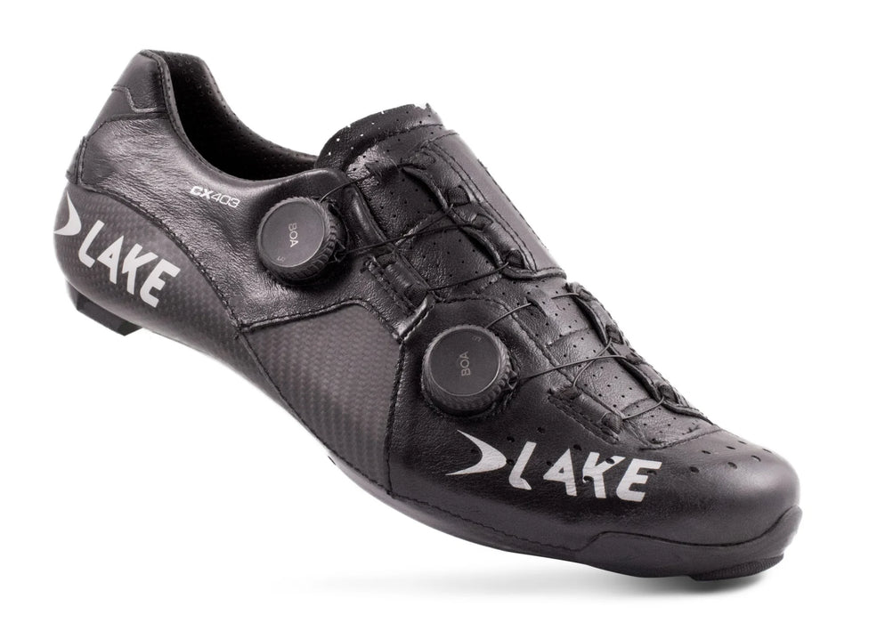 Lake Cycling CX 403 Cycling Shoe