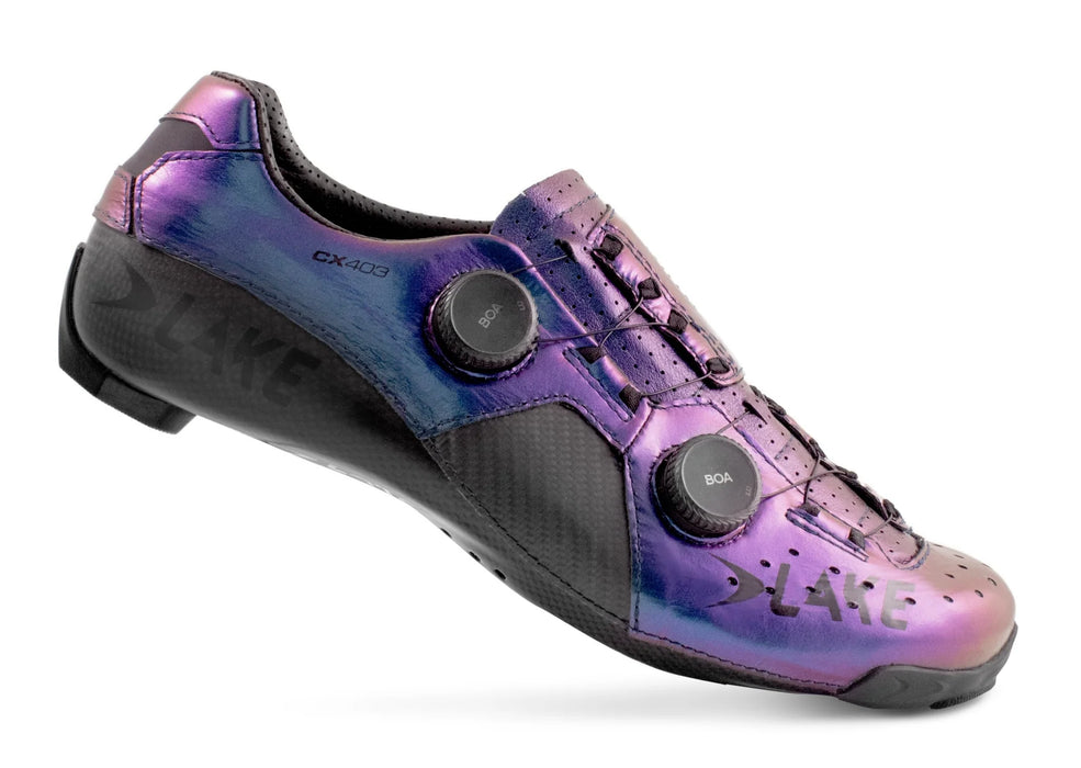 Lake Cycling CX 403 Cycling Shoe