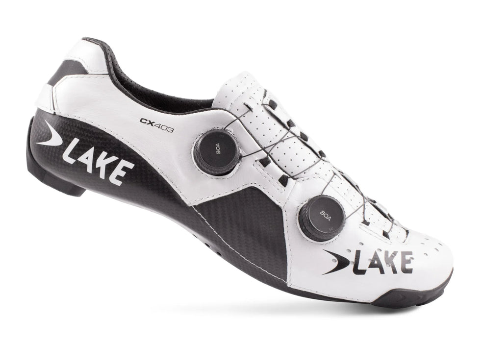 Lake Cycling CX 403 Cycling Shoe