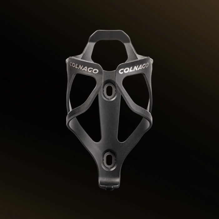 Colnago Carbon bottle cage