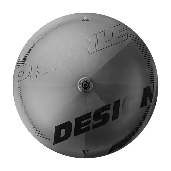 Profile Design D21 TLR Disc Brake - Disc Rear Wheel