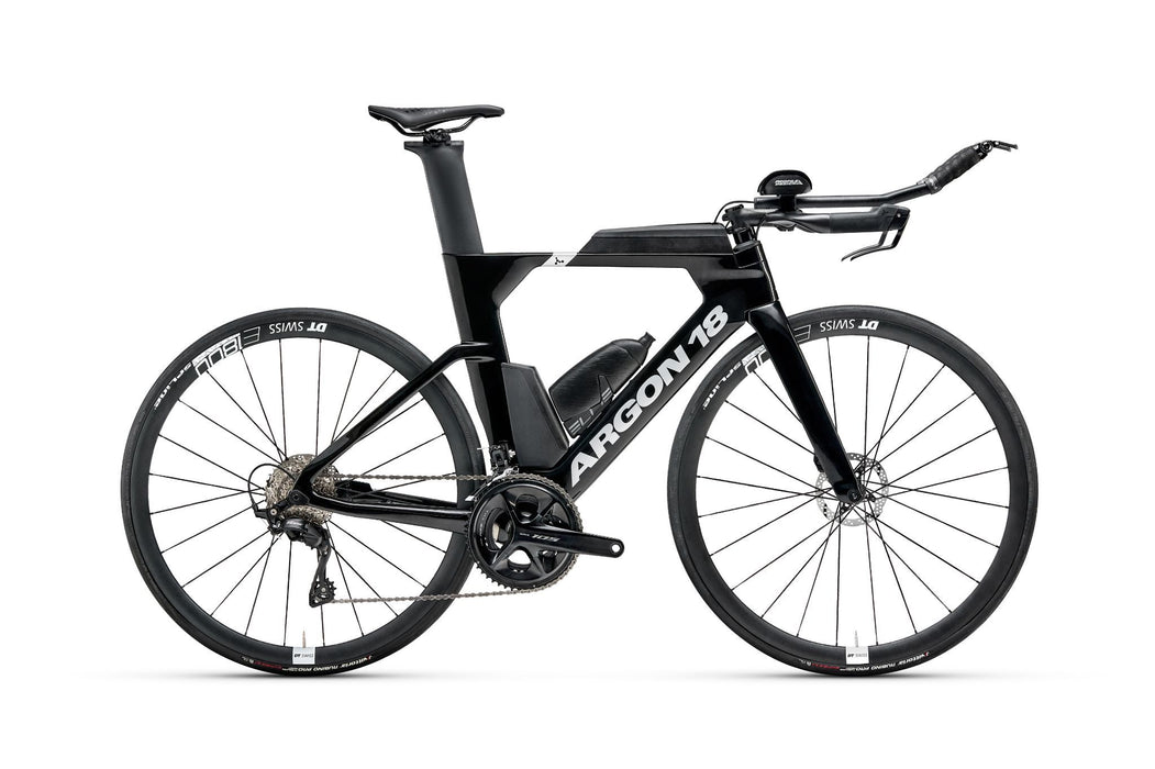 Argon 18 E-117, Shimano 105 - 2026