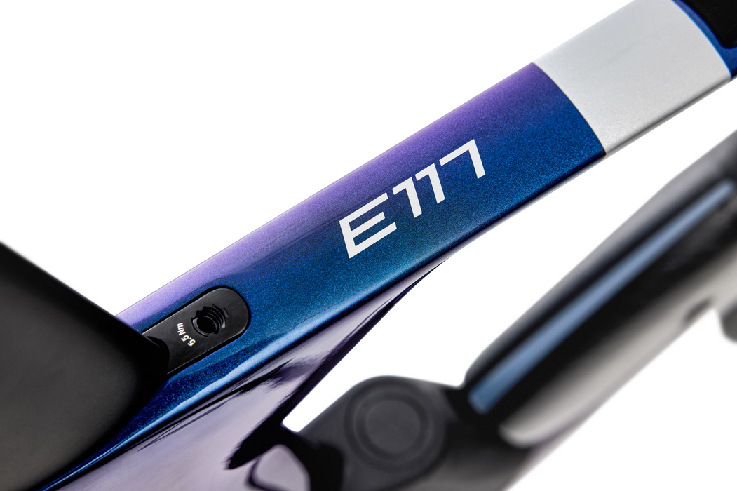 Argon 18 E117 SRAM Force AXS, Scope carbon wheels - 2026