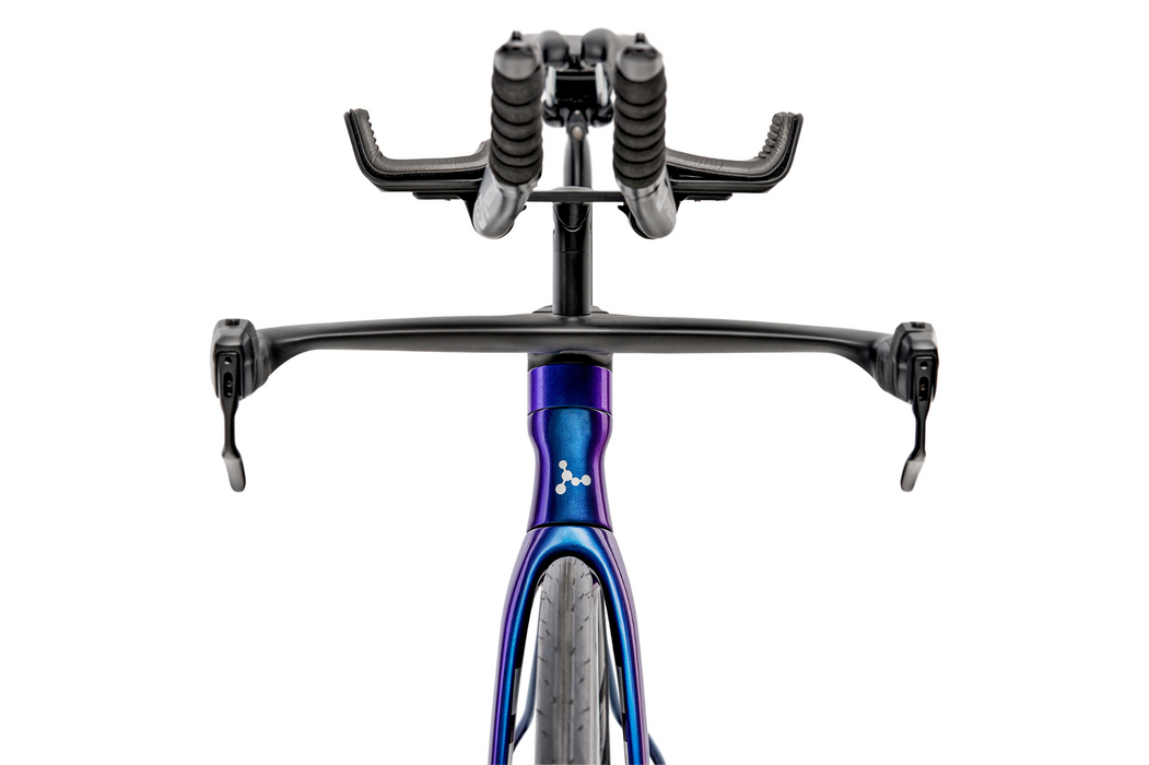 Argon 18 E117 SRAM Force AXS, Scope carbon wheels - 2026