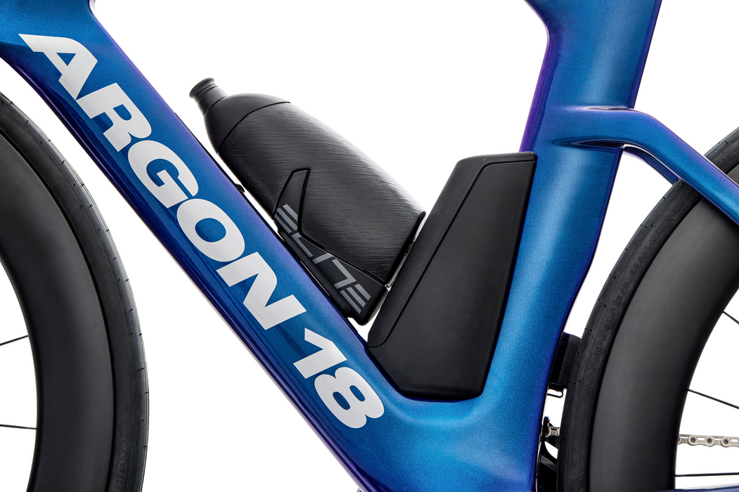 Argon 18 E117 SRAM Force AXS, Scope carbon wheels - 2026