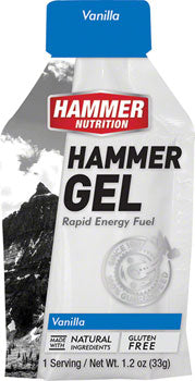 Hammer Gel Vanilla
