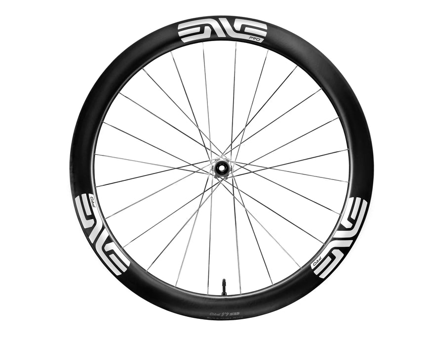 ENVE SES 4.5 PRO, Front wheel