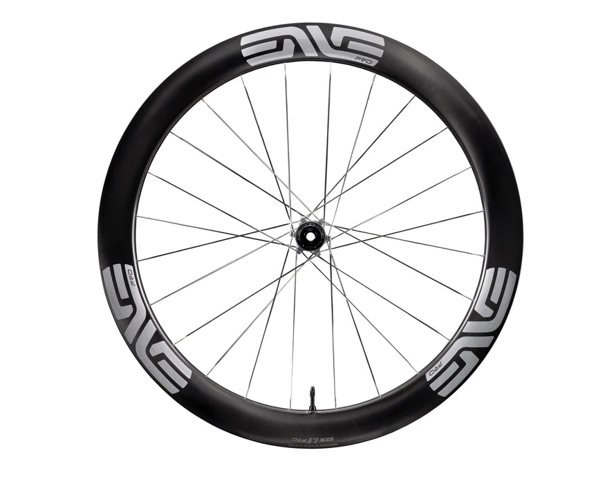 ENVE SES 4.5 PRO, Front wheel