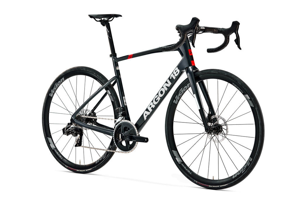 Argon 18 Equation SRAM Rival AXS